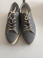 Ecco Leder Sneaker wie Neu Aachen - Eilendorf Vorschau