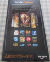 Amazon Kindle Fire HDX 3 Generation Nordrhein-Westfalen - Drolshagen Vorschau