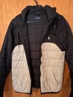 Polo Ralph Lauren Jacke Hessen - Gießen Vorschau