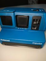 Polaroid Impulse blau Sachsen-Anhalt - Ausleben Vorschau