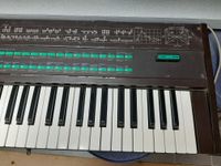 Yamaha DX7 61 Tasten Vintage Sythesizer aus den 80gern Niedersachsen - Buchholz in der Nordheide Vorschau