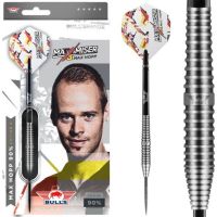 BULL‘S MAX HOPP EDITION 4 STEELDARTS Bayern - Kissing Vorschau