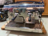Siepträger Kaffeemaschine/Espressomaschine von CARIMALI Dortmund - Eving Vorschau