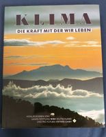 KLIMA Die Kraft mit der wir Leben Bildband WWF Nordrhein-Westfalen - Recklinghausen Vorschau