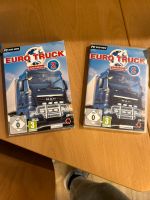 Euro Truck Simulator 2 mit Erweiterung Rheinland-Pfalz - Saulheim Vorschau