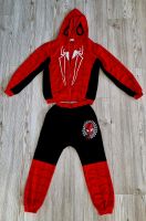 Spiderman Jogging-Anzug , Größe 134 Sachsen-Anhalt - Magdeburg Vorschau