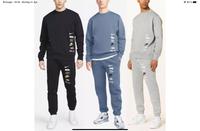 SUCHE Nike Club Sweatshirtjacke passend zum Set Niedersachsen - Jever Vorschau