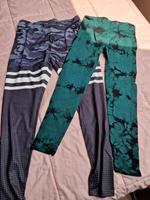 2x Leggins XXL und XL SHEIN Hessen - Weilburg Vorschau