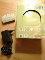 USB Hub 4 Port Hessen - Gelnhausen Vorschau