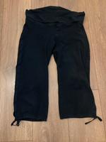 H&M Sport Sportleggings schwarz L Bayern - Roth Vorschau