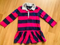 Ralph Lauren Kleid 2 Jahre / 86 pink blau gestreift Polo Mädchen Nürnberg (Mittelfr) - Nordstadt Vorschau