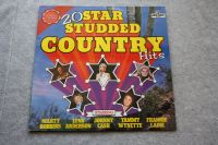 20 Star Studded Country Hits, Vinyl, LP, Johnny Cash, M. Robbins Bayern - Puchheim Vorschau