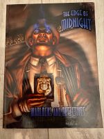 Edge of Midnight - Warlocks & Detectives - rpg rollenspiel dsa Bayern - Gesees Vorschau