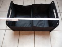 Auto Camper Kofferraum Organizer Falt-Tasche Falt-Box  CAR-GADGET Nordrhein-Westfalen - Menden Vorschau