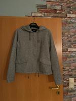 Jacke Blazer Übergang Damen Gr. L Only grau Niedersachsen - Duderstadt Vorschau