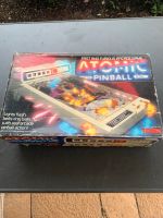 Atomic Pinball Baden-Württemberg - Stockach Vorschau