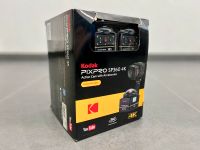 Kodak PIXPRO SP360 4K Action Cam Dual Pro Pack mit Accessoires Baden-Württemberg - Waiblingen Vorschau