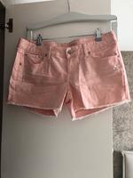 Damen Shorts Gr. 38 Rosé Nordrhein-Westfalen - Hürth Vorschau