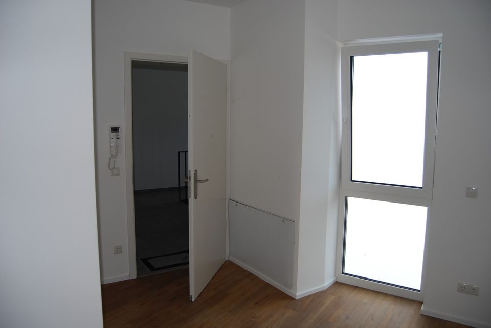 Exklusive 4-Zimmer Wohnung mit Balkon, Küche - Neubau/Erstbezug in Koblenz