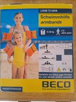 Schwimmflügel von Beco Schleswig-Holstein - Glinde Vorschau