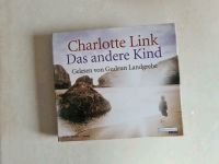 Hörbuch Charlotte Link Das andere Kind Saarland - Merzig Vorschau