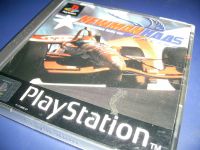 PSX PS1 PS2 Playstation Spiel NEWMAN HAAS RACING Portofrei Nordrhein-Westfalen - Moers Vorschau