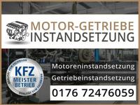 Vorschaubild einer Anzeige von Motor-Getriebeinstandsetzung Löhne