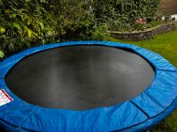 Trampolin Ø 305 cm Nordrhein-Westfalen - Detmold Vorschau