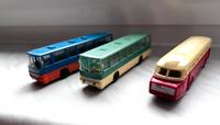 3 DDR IKARUS- Modelle 1:87 Brandenburg - Senftenberg Vorschau
