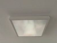 8x quadratische LED Panelleuchten (62,5 x 62,5 x 7cm) Nordrhein-Westfalen - Sendenhorst Vorschau