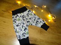 Pumphose Hose Handmade Zootiere Tiere Safari Nordrhein-Westfalen - Bad Lippspringe Vorschau