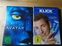 Avatar - Aufbruch nach Pandora DVD / Klick DVD Harburg - Hamburg Marmstorf Vorschau