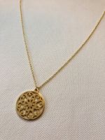 *NEU* Mandala Necklace Halskette Edelstahl, Schmuck Accessoire Berlin - Lichtenberg Vorschau