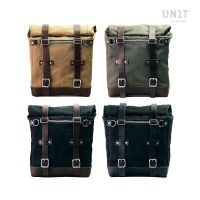 Unit Garage Scram CANVAS Packtasche Leinen 22L - 30L Nordrhein-Westfalen - Ratingen Vorschau