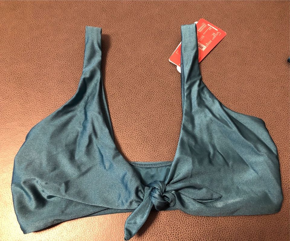 Bikini von Hunkemöller NEU in Diepenau