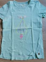 Tom Tailor T-Shirt Apfel Gr. 128/134 Hessen - Runkel Vorschau