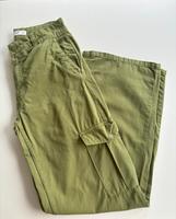 cargohose grün pull&bear Hessen - Bad Nauheim Vorschau