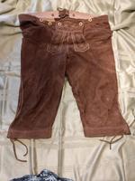 Herren Lederhose Spieth und Wensky  54 Bayern - Vilshofen an der Donau Vorschau