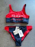 TH Tommy Hilfiger Badeanzug Bikini Neu mit Etikett Niedersachsen - Barendorf Vorschau