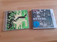 Metal Gear Solid 3DS mit OST Bayern - Regensburg Vorschau