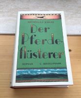 Roman „ Der Pferdeflüsterer „ von Nicholas Evans Sachsen-Anhalt - Thale Vorschau