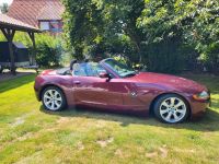 BMW Z4 3.0i Niedersachsen - Suderburg Vorschau