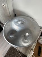 Handpan/ Taopan inkl. Tasche und Stativ/Ständer Nordrhein-Westfalen - Simmerath Vorschau