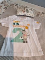 T-Shirt von Rossmann "ich bin schon 2" Herzogtum Lauenburg - Büchen Vorschau