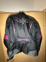 Probiker Lausanne II Damen Motorradjacke Pink Nordrhein-Westfalen - Gelsenkirchen Vorschau