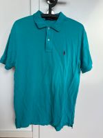 Poloshirt *Ralph Lauren* Größe M *türkis* Hannover - Misburg-Anderten Vorschau