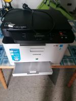 Drucker Samsung c480w Bayern - Riedenburg Vorschau