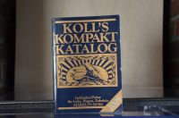 Märklin Kolls Kompakt Katalog 2005 Niedersachsen - Baddeckenstedt Vorschau