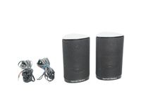 2x Harman Kardon HKTS SAT-TS7 BQ Lautsprecher Schwarz Rheinland-Pfalz - Bad Kreuznach Vorschau