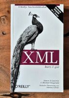 O'Reilly XML - kurz & gut Taschenbuch, 3. Auflage Baden-Württemberg - Schwendi Vorschau